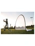 SKLZ 7' Soccer/Baseball/Golf All Sports Practice Net/Goal/Tent Indoor/Outdoor, hi-res