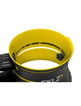 SKLZ Shallow Shot Body/Arm Sync/Align Device For Golf Sports Training Yellow