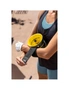 SKLZ Shallow Shot Body/Arm Sync/Align Device For Golf Sports Training Yellow, hi-res
