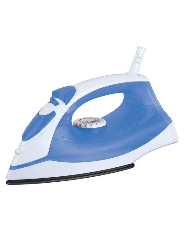 Tiffany 1200W Steam Iron, hi-res image number null