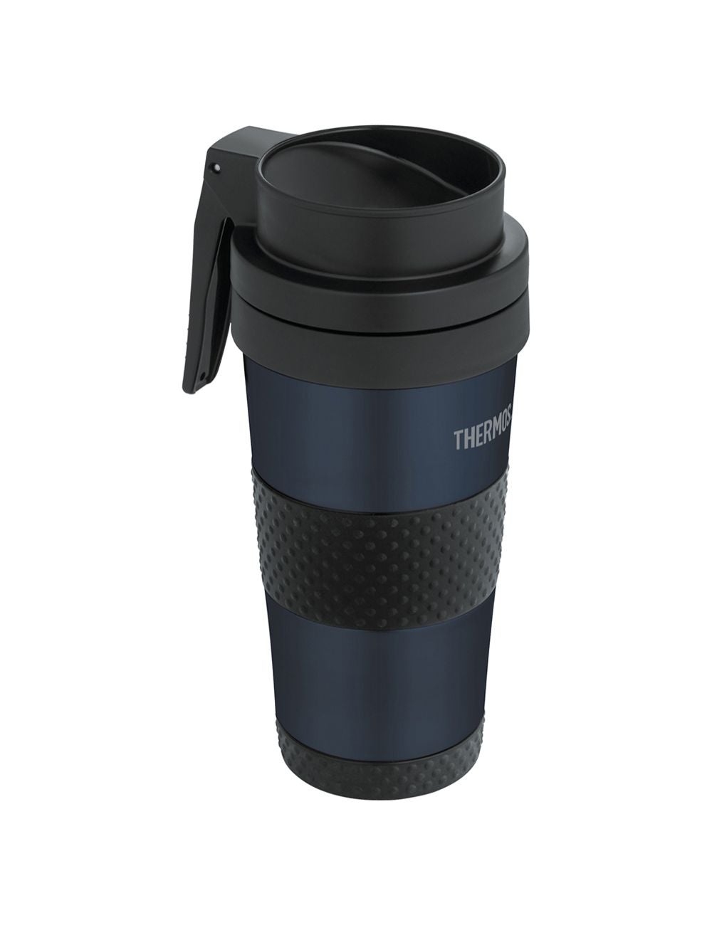 Tomahawk Coffee Thermos Rambler Tumbler Vacuum Insulated with Magnetic –  Tomahawk Power