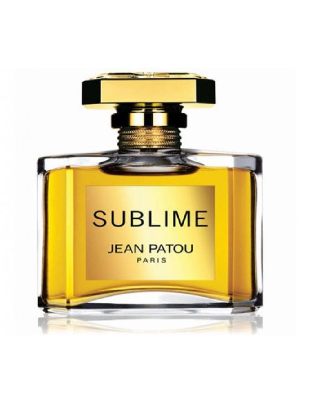 Jean Patou Sublime EDT - Ladies 75ml | Beme