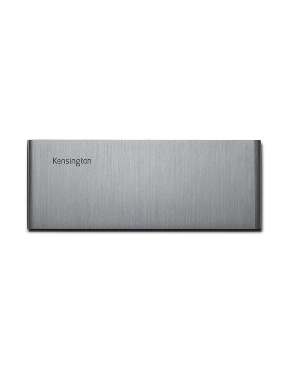 Kensington SD5700T Thunderbolt 4 Dual 4K Docking 90W PD For Windows/Mac Black, hi-res image number null