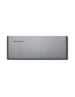 Kensington SD5700T Thunderbolt 4 Dual 4K Docking 90W PD For Windows/Mac Black