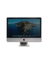 Kensington Reusable Privacy Screen Protector Guard For iMac 21" Monitor Black, hi-res