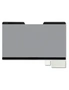Kensington Reusable Privacy Screen Protector Guard For iMac 27" Monitor Black, hi-res
