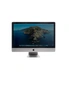 Kensington Reusable Privacy Screen Protector Guard For iMac 27" Monitor Black, hi-res