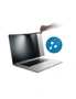 Kensington Reversible Privacy Screen Protector Guard For MacBook Pro 16" Black, hi-res