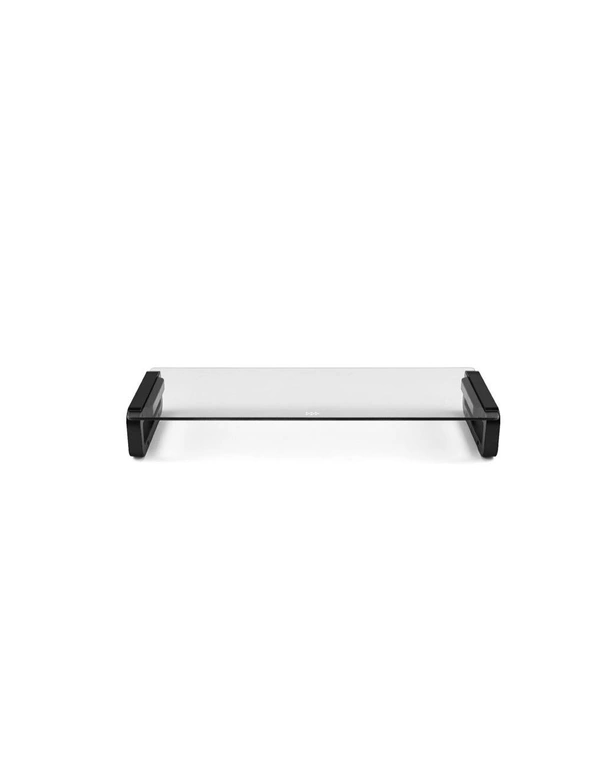 Kensington, Monitor Desk Stand with USB 3.0 USB Charging Hubs Stand for Macs, hi-res image number null