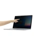 Kensington Reversible Privacy Screen Protector Guard For 15" Surface Book Black, hi-res