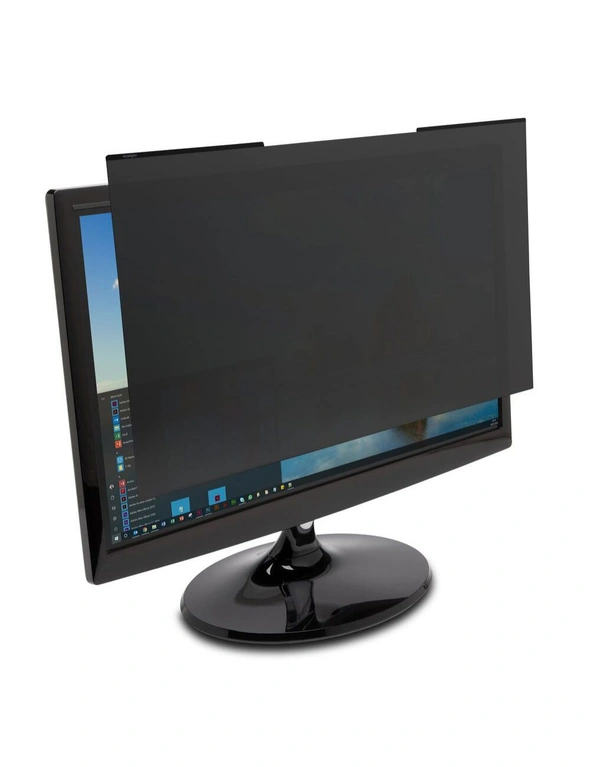 Kensington Magnetic Privacy Screen For Monitors 23" (16 9), hi-res image number null