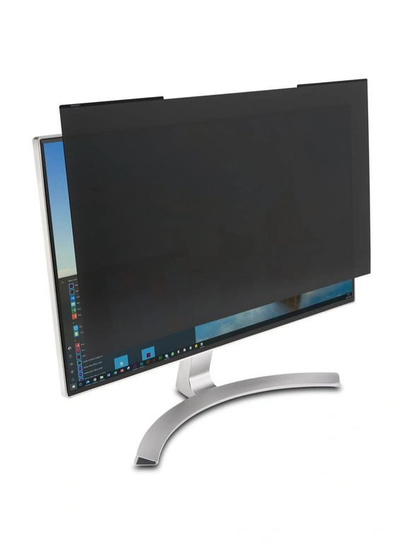 Kensington Magnetic Privacy Screen For Monitors 24" (16 9), hi-res image number null