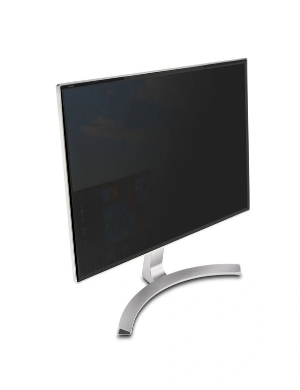 Kensington Magnetic Privacy Screen For Monitors 27" (16 9), hi-res image number null