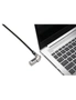 25PK Kensington Slim NanoSaver Serialised Combination Lock/Cable For Laptop, hi-res
