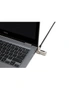 Kensington Slim N17 Combination Lock Security Anti-Theft For Laptop/Notebook, hi-res