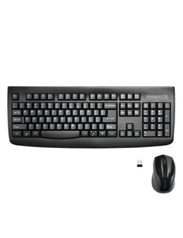 Kensington Pro Fit Wireless Mouse Keyboard
