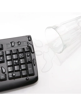 Kensington Pro Fit Wireless Mouse Keyboard