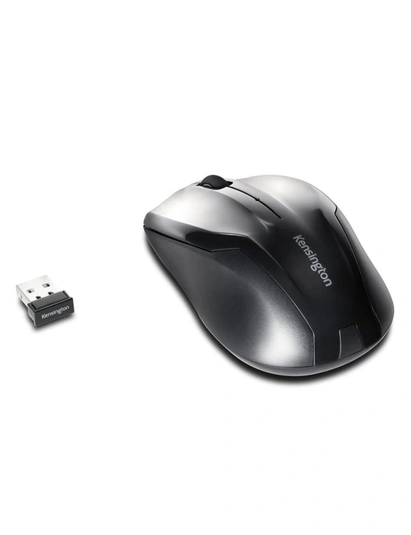 Kensington Pro Fit Wireless Mouse Keyboard, hi-res image number null