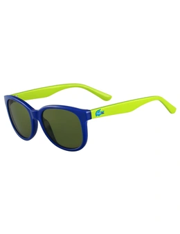Lacoste Kids' Square Sunglasses