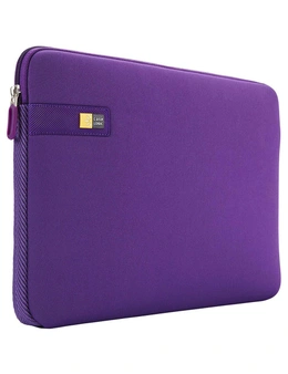 Case Logic 13-13.3" Laptop Sleeve - Purple