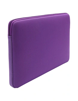 Case Logic 13-13.3" Laptop Sleeve - Purple