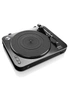 Lenco LBT-120BK Turntable Record Vinyl Player w/ Direct Encoding/Bluetooth Black, hi-res