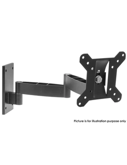 Lcd Led Wall Mount Bracket For Sony Tv 19-22" Series Bx , S5700, S4000