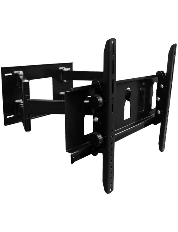 Doss Lcd08B Universal Flat Panel Tv Bracket Up To 80 Inch, hi-res image number null