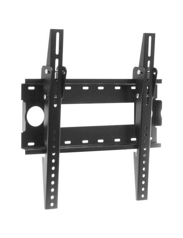 Doss Lcd09B Universal Flat Panel Tv Bracket Up To 55 Inch, hi-res image number null
