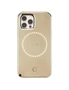Case-Mate LuMee Halo Case  - For iPhone 12 Pro Max 6.7 - Gold Mirror w/ Micropel, hi-res