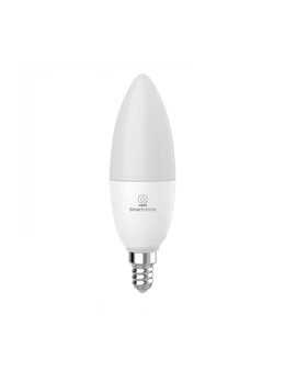 Laser 5W E14 Smart White Led Bulb