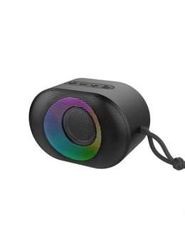 Mbeat Bump B1 RGB IPX6 Waterproof Bluetooth Wireless Speaker