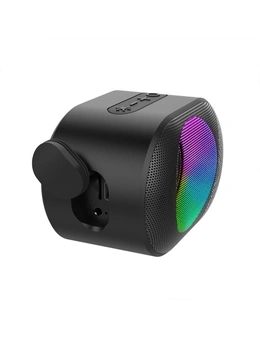 Mbeat Bump B1 RGB IPX6 Waterproof Bluetooth Wireless Speaker