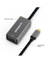 Mbeat ToughLink 15cm USB-C Male To VGA Female Adapter Cable Converter For Mac, hi-res