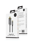 Mbeat ToughLink 1.8m 4K USB-C Male To HDMI M Cable Adapter Cord For Laptop/Phone, hi-res