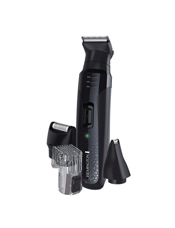 Remington Lithium All In One Beard Trimmer, hi-res image number null