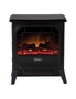 Dimplex Microstove Fireplace, hi-res