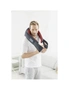 Beurer Electric 3D Shiatsu Massager Shoulders/Neck/Muscle Heat Function Massage, hi-res