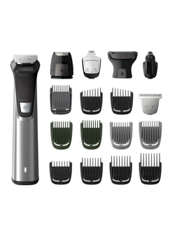 Philips MG7770/15 Series 7000 18-in-1 Face, Hair and Body Multigroomer