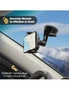 Scosche MagicGrip Qi Charge Wireless Auto-Sensing Mount Window/Dash For Phones, hi-res
