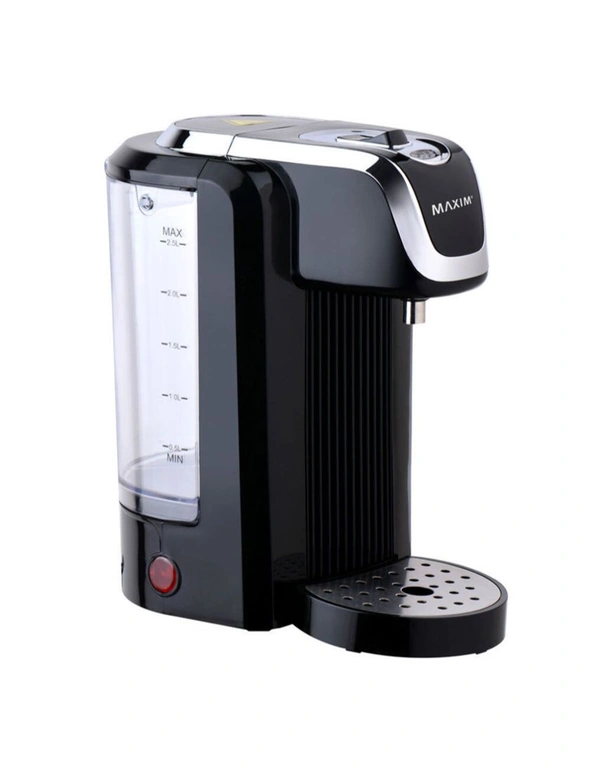 Kitchen Pro Maxim 2.5L Hot Water Dispenser, hi-res image number null