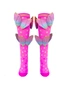 Madmia Butterfly Kids & Adults Knee High Socks, hi-res