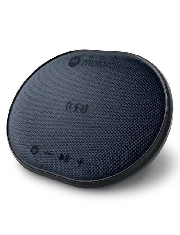 Motorola ROKR500 10W Speaker Black, hi-res image number null