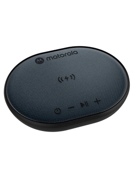 Motorola ROKR500 10W Speaker Black