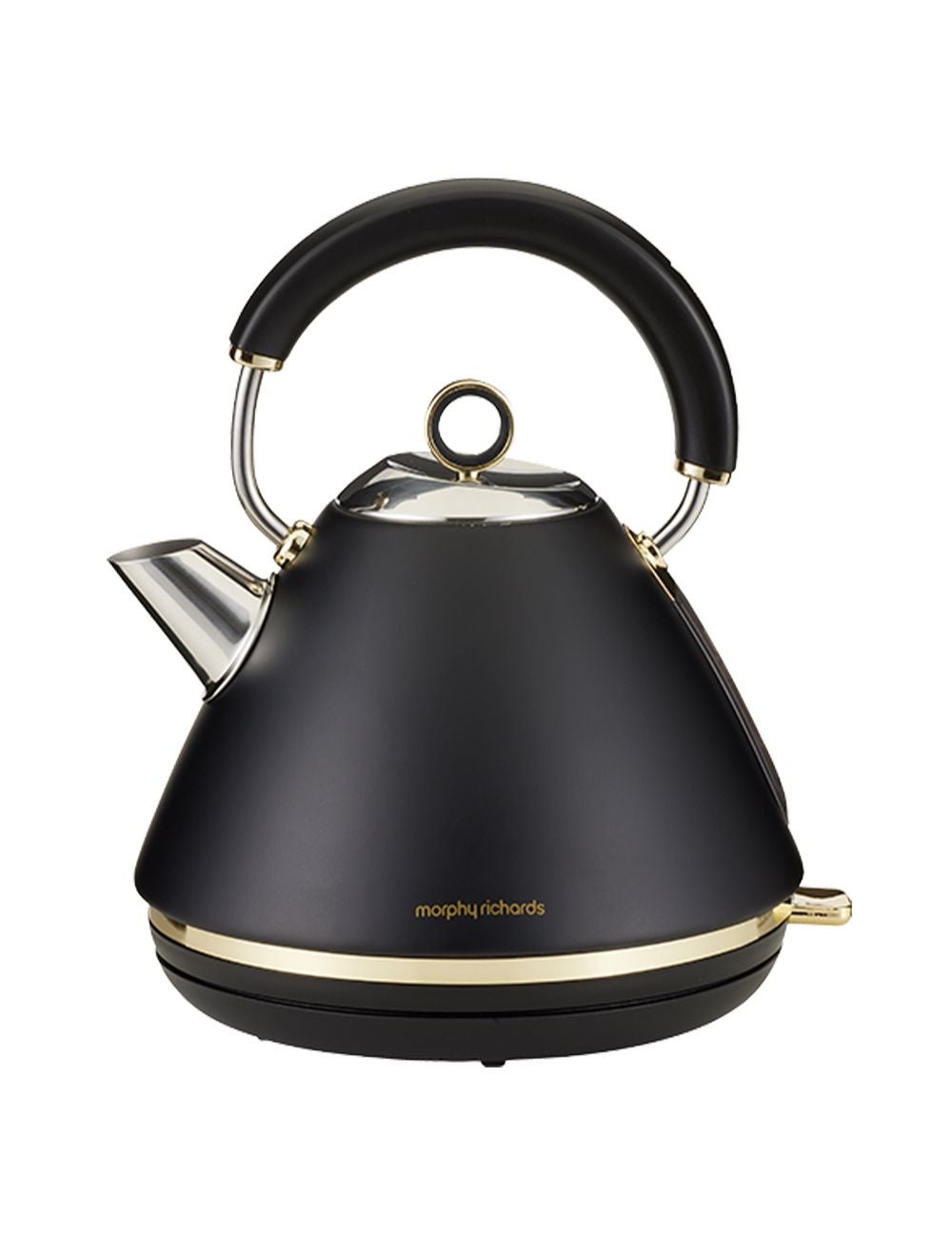 Morphy richards hotsell copper kettle