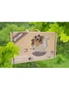Kaper Kidz Wooden Squirrel Balancing Game Children's Pretend Play Toy 3yrs+, hi-res