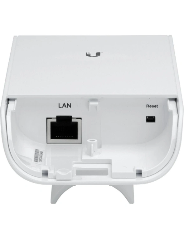 Ubiquiti airMAX Nanostation LOCO M 2.4GHz Indoor/Outdoor CPE - Point-to ...