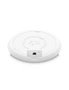 Ubiquiti UniFi Wi-Fi 6 Long-Range AP 4x4 Mu-/Mimo Wi-Fi 6, 2.4GHz @ 600Mbps & 5GHz @ 2.4Gbps **No POE Injector Included**, hi-res