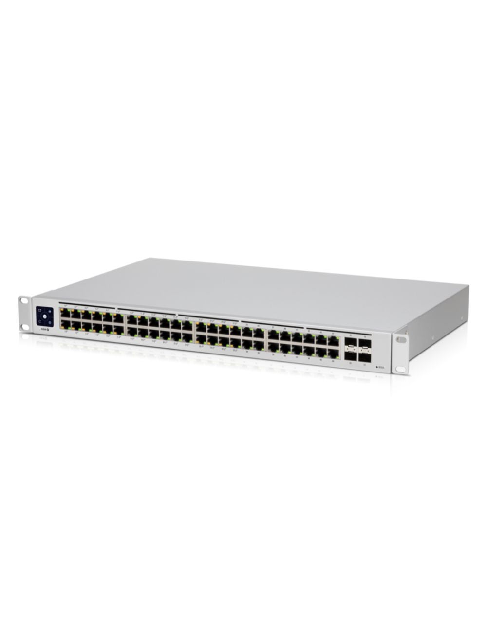 Ubiquiti Unifi 48 Port Managed Gigabit Layer2 And Layer3 Switch 48x Gigabit Ethernet Ports W 2575