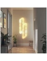 Nanoleaf 3 Lines Expansion Kit/Pack Smart LED Light Bars Home Wall Lighting Set, hi-res